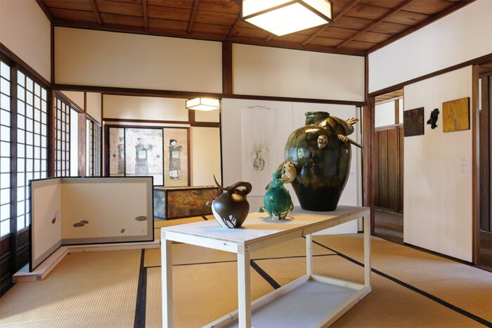 超適応2:新しい時代の工芸と表現