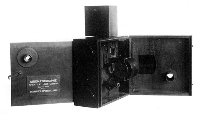 シネマトグラフ