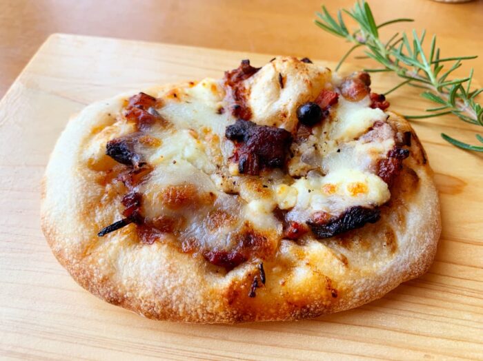 森の京都ジビエフェア