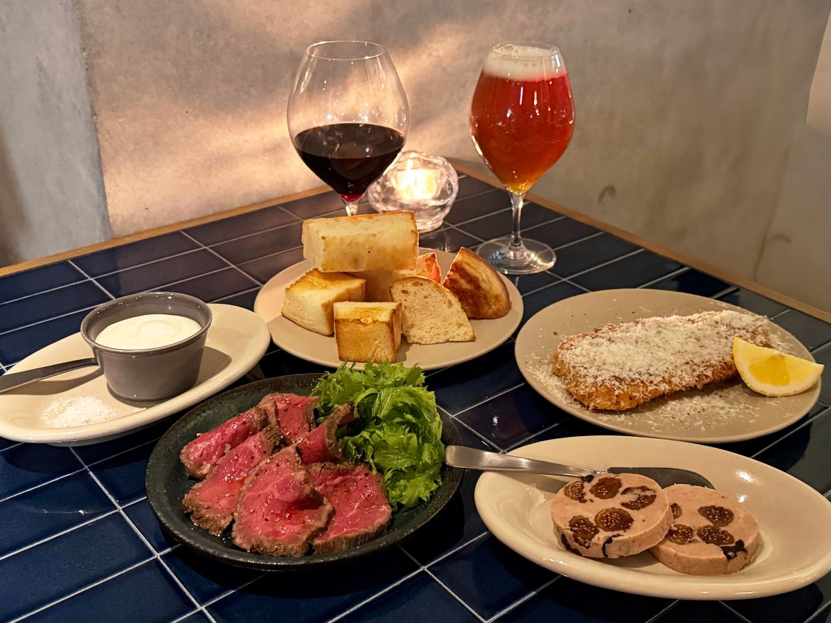 大阪市内に今秋オープン！お酒好きが通いたくなる新スポット3選