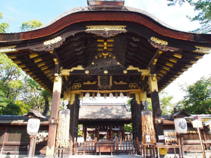 豊国神社