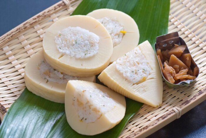 長岡京市・お寿司