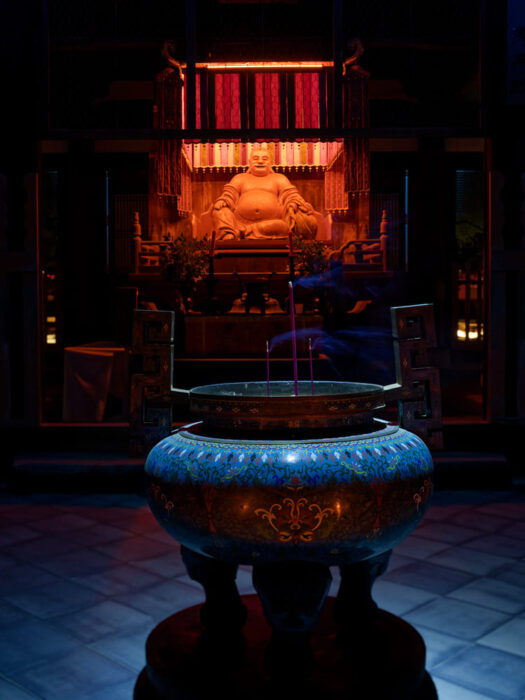 黄檗宗大本山 萬福寺