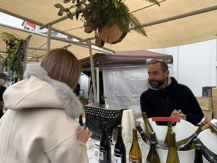 マルシェ・ド・ノエル 2025