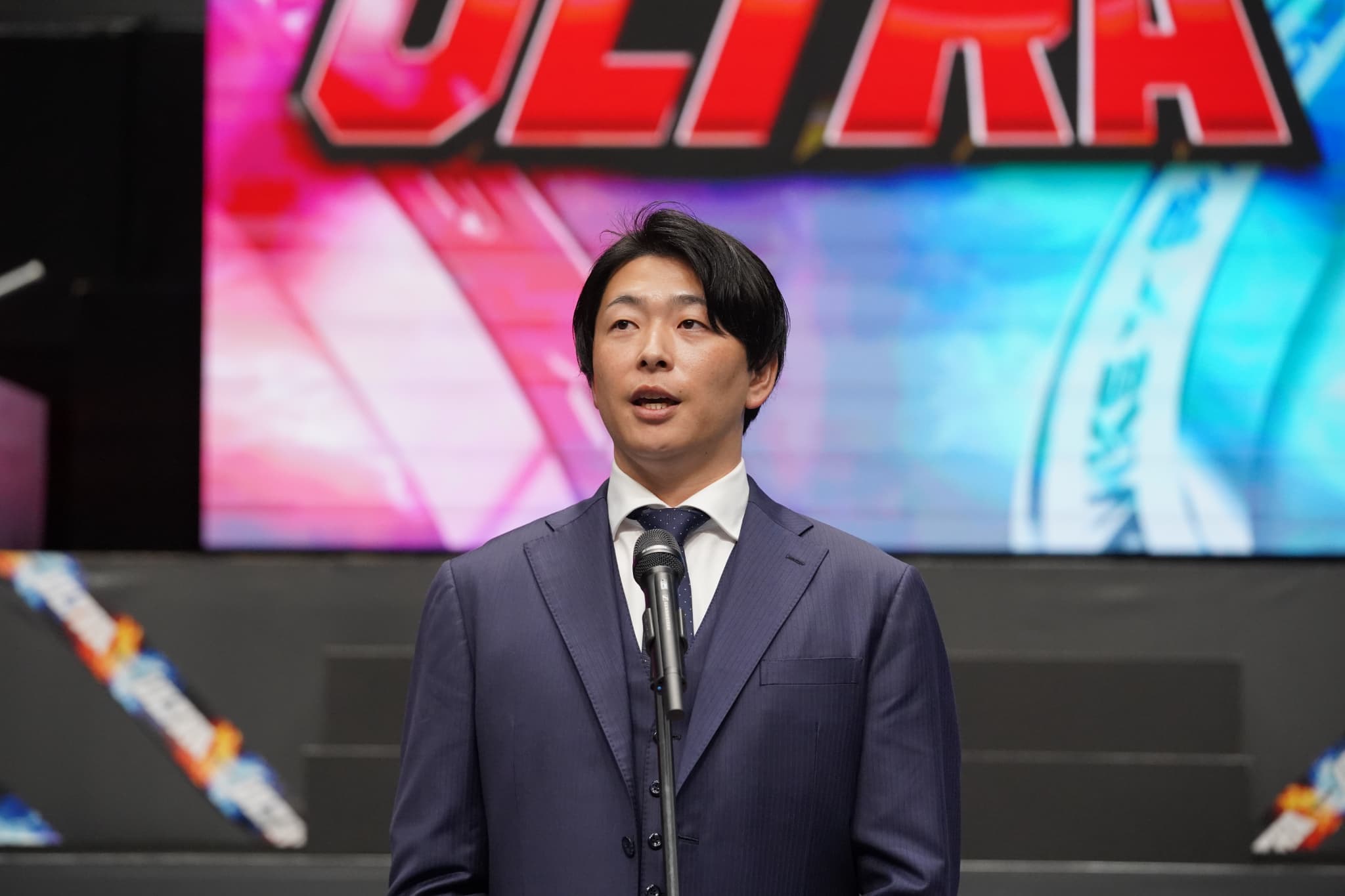 CANDY TUNEが『超プロ野球ULTRA』で共演