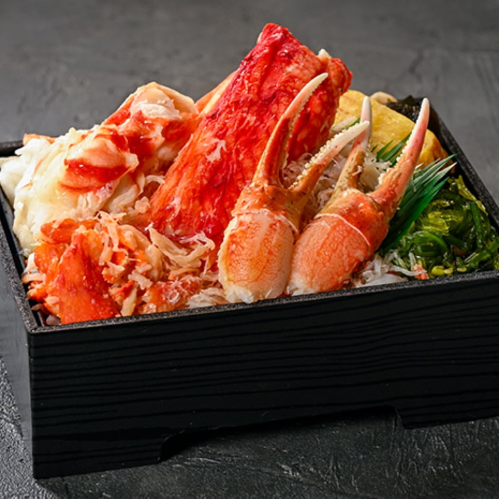 大丸神戸店で大人気グルメイベント「北海道展」開催