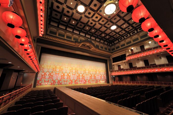 画像提供：松竹