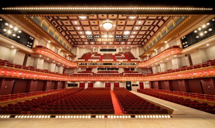 画像提供：松竹