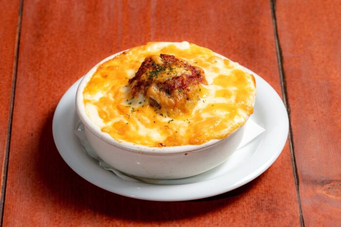 京都市・グラタン