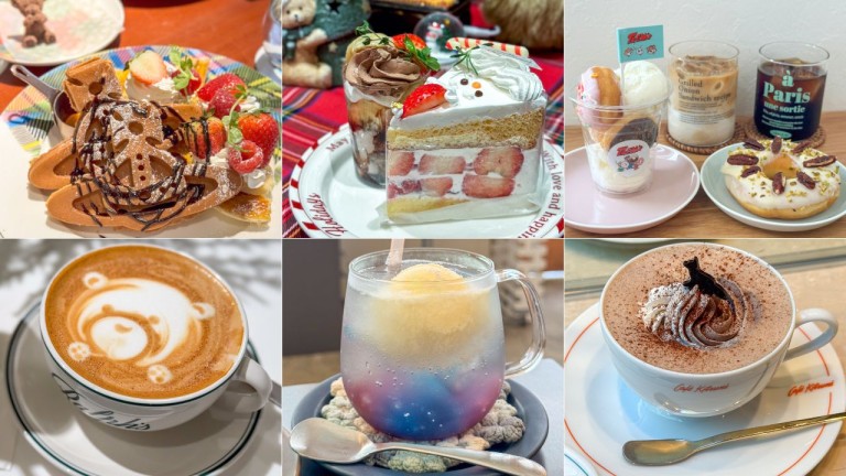 【大阪】年間100軒以上行くカフェ好きが選ぶ、行ってよかったカフェ6選【香港も】