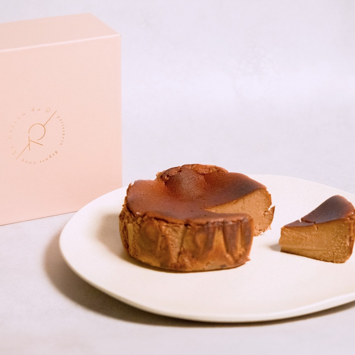 大阪・梅田】バレンタインシーズン限定♡ 東海オンエア・りょう監修の