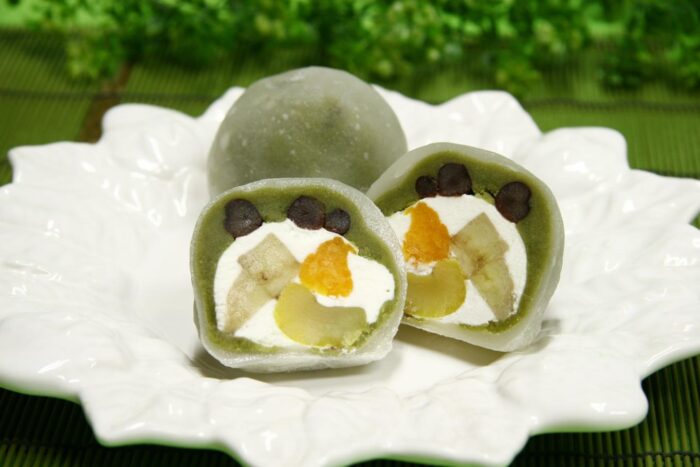 御生菓子司 ふたば