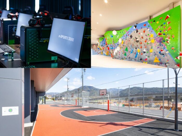 亀岡市・サンガスタジアム