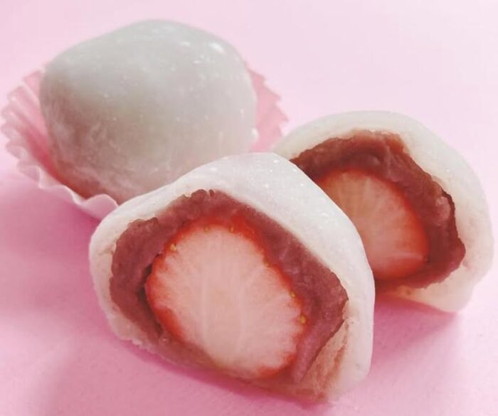 菓匠 宮代屋　綾部市