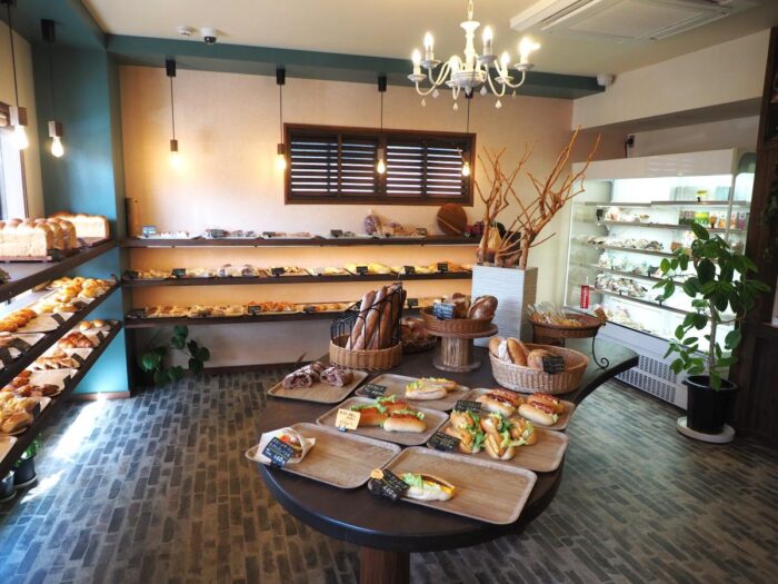 コケットグリム