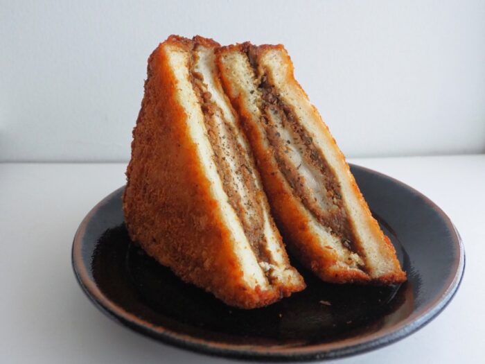 中路ベーカリー