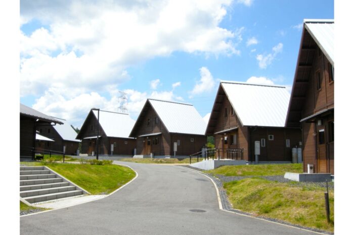 大正池グリーンパーク