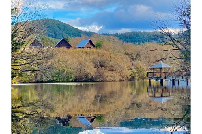 大正池グリーンパーク