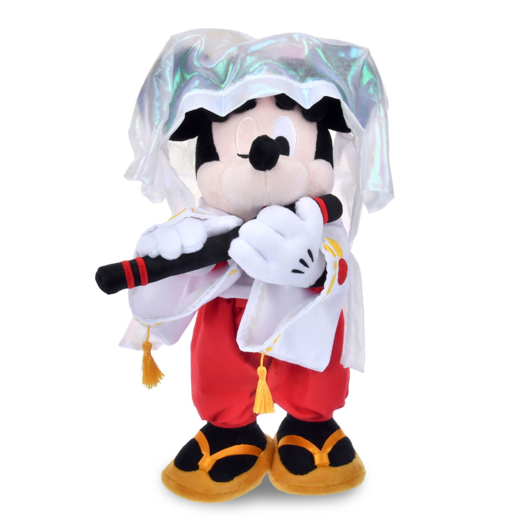 京都ポルタに「ディズニーストア」オープン！