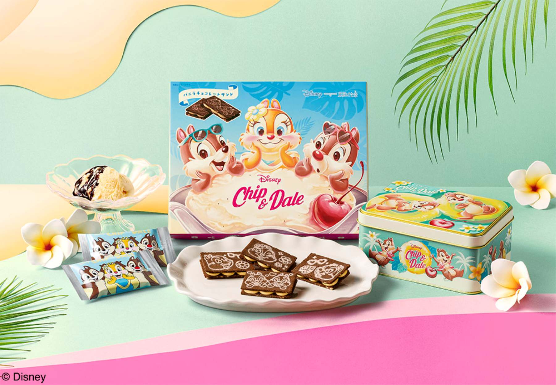 天王寺】ベイマックスのグッズも！限定ポップアップストア登場