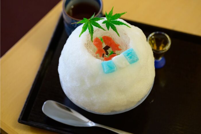 二條若狭屋 寺町店