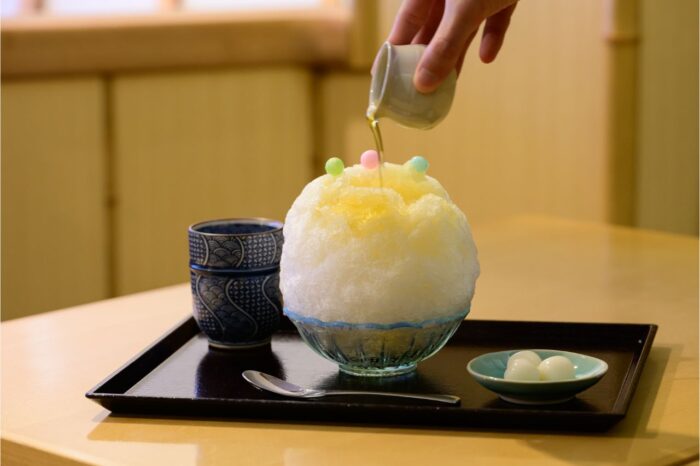 二條若狭屋 寺町店