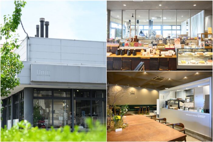Unir本店