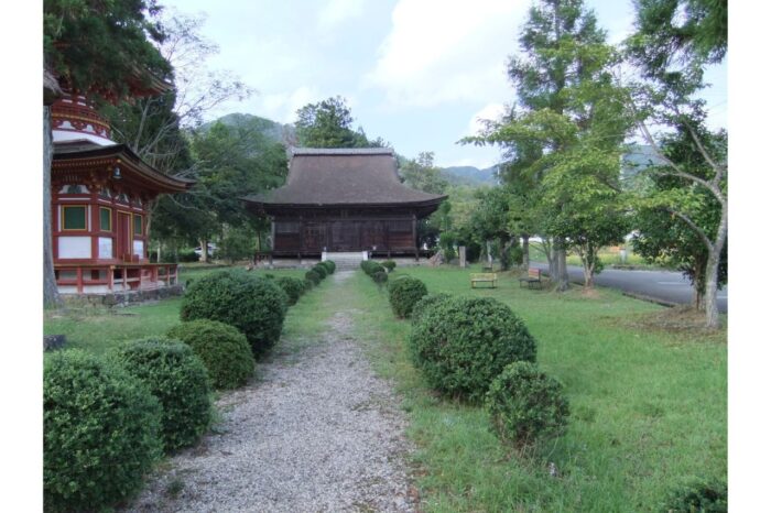 大福光寺