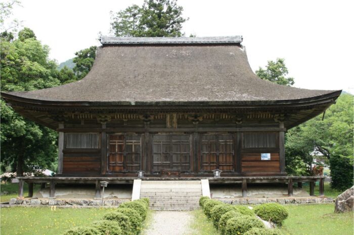 大福光寺