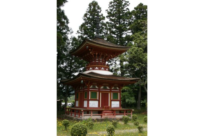 大福光寺