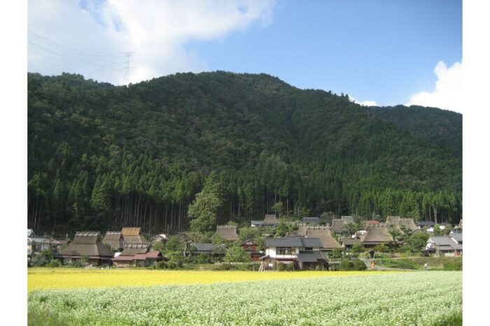 第43回全国都市緑化フェアin京都丹波