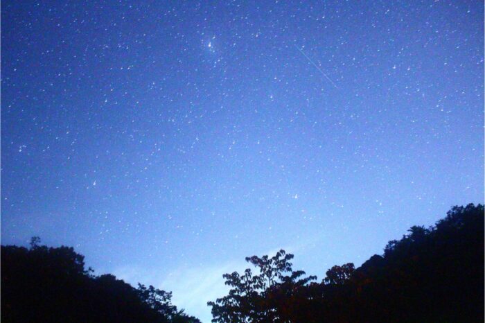 丹後海と星の見える丘公園