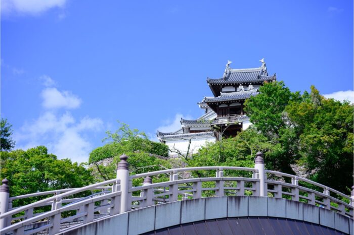 福知山市