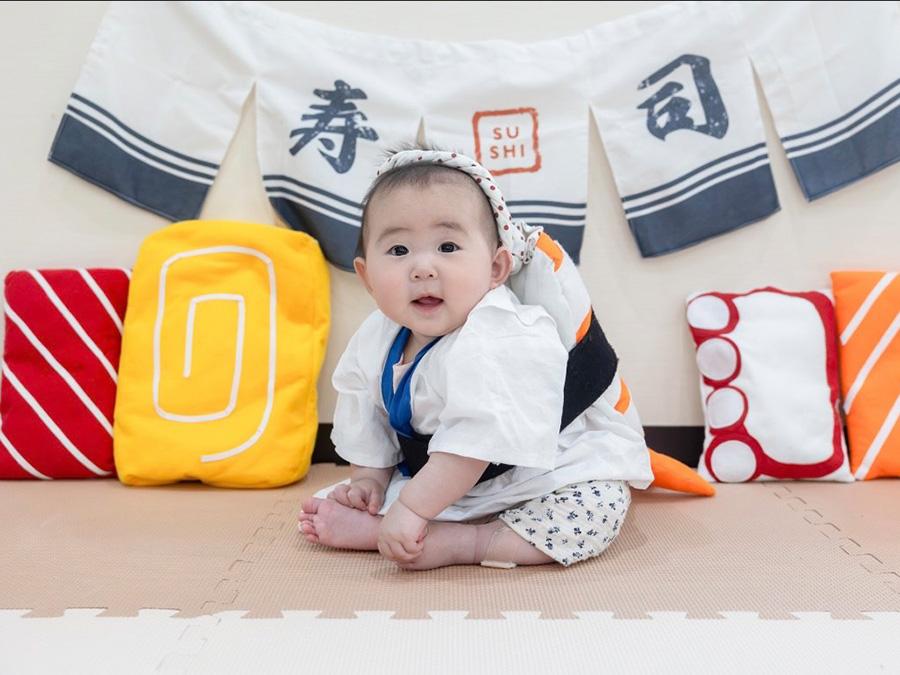 写真提供：ならはぴマルシェ