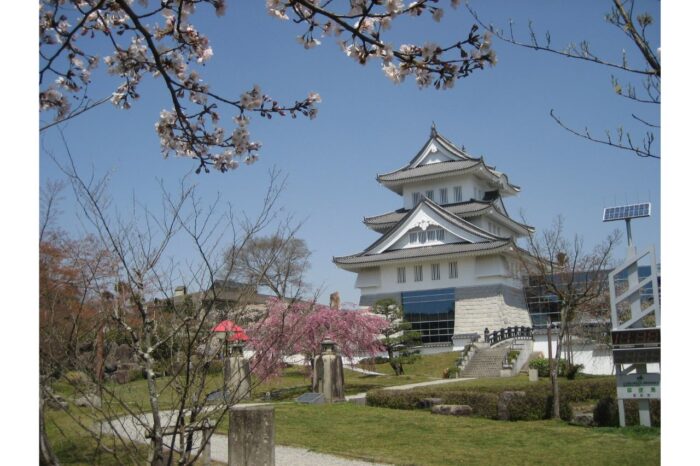園部城