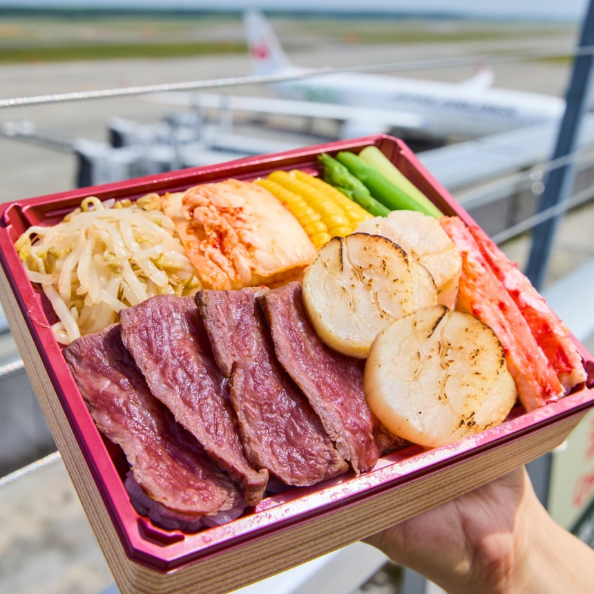 阪急うめだ本店】「秋の北海道物産大会」開催！