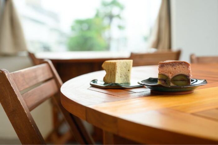 京・丹波むらいち「さんの丸」